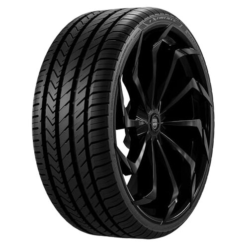 Lexani Tires Review: Traction Issues and Durability Concerns