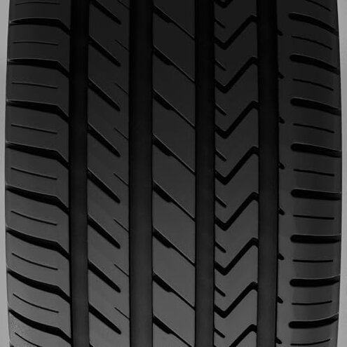 235/40R19 Lexani LX-TWENTY 96W XL