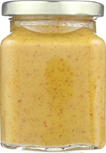 Aunty Lilikoi Passion Fruit Mustard, 10 OZ