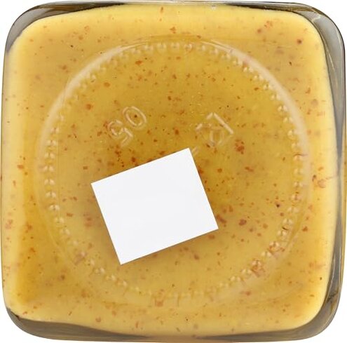 Aunty Lilikoi Passion Fruit Mustard, 10 OZ