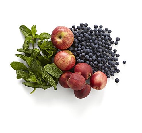 Farmers Market Fruit Quality Swings Review