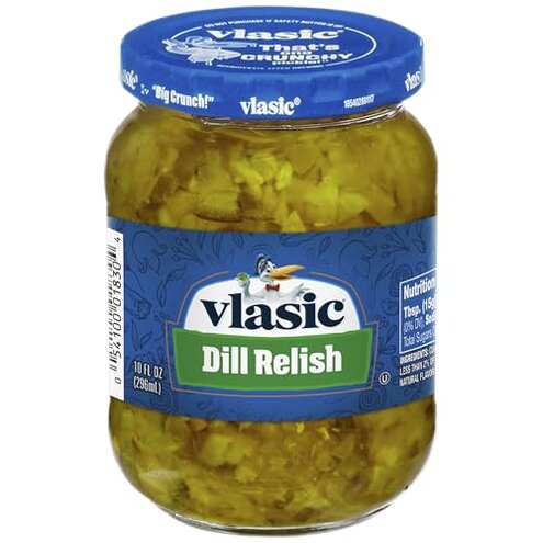 Dill Relish Price Shock Issues: Plain-Language Review