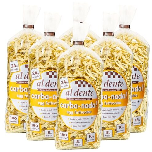 Al Dente Texture Issues Review: Why Some Skip It