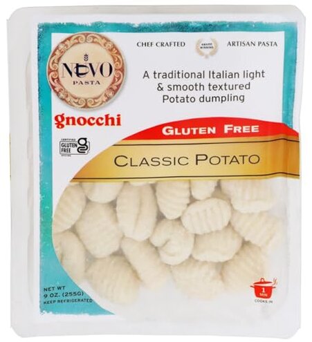 Nuovo Gnocchi Texture Issues Review Before You Buy