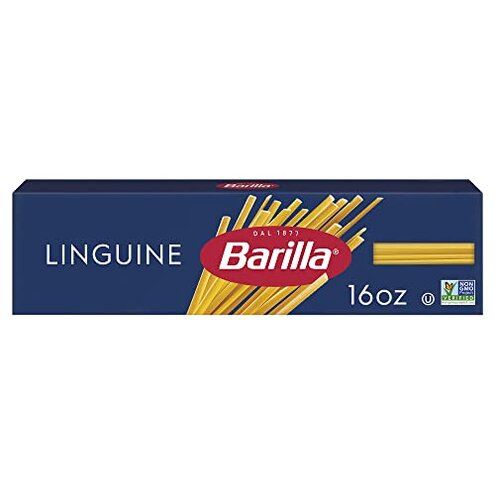 Barilla Linguine Taste Issues Review for Cautious Buyers
