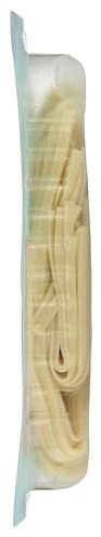 Gluten-Free Pasta, Linguini, Fresh Brown Rice Noodles Cook in Just 3 Minutes by Taste Republic, Frozen, 9oz (6 pack)