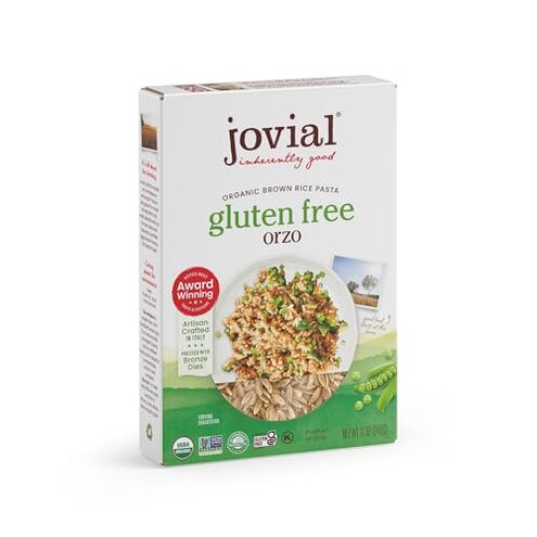 Jovial Orzo Texture Issues Review for Careful Buyers