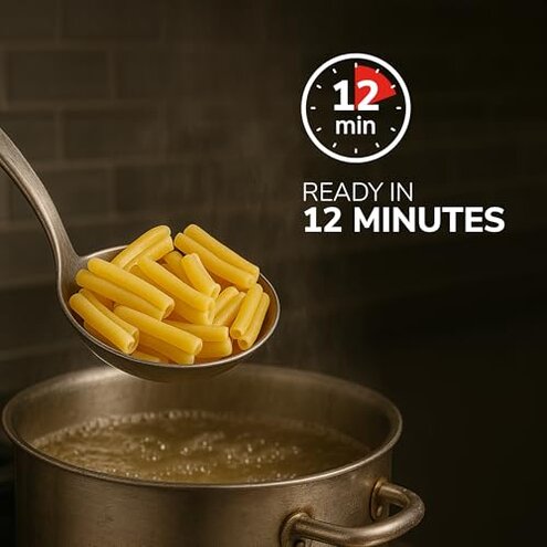 Garofalo Gluten Free Casarecce Pasta - 12oz (12 Pack)