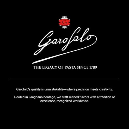Garofalo Gluten Free Casarecce Pasta - 12oz (12 Pack)