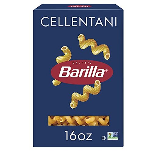 Barilla Pasta Bulk Bag Issues Review for Buyers