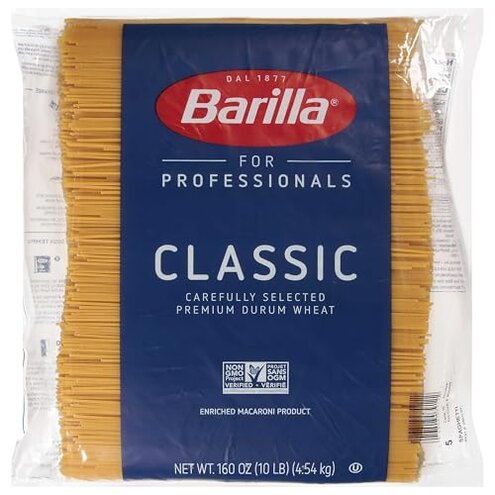 Barilla Spaghetti Packaging Damage Issues Review
