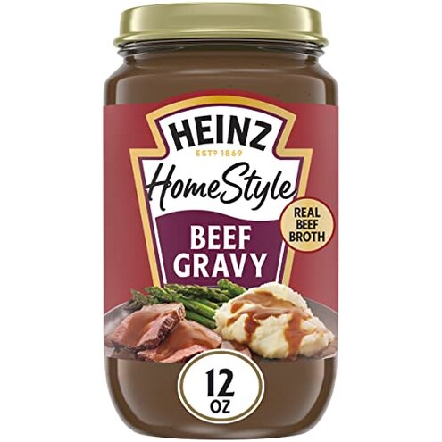 Heinz Gravy Packaging Issues Review Before You Buy