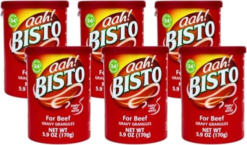 Bisto Thin Gravy Issues Review for Cautious Buyers