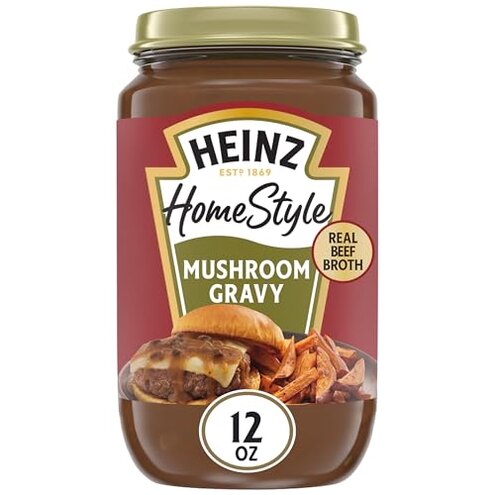 Homestyle Beef Gravy Taste Issues Review Guide