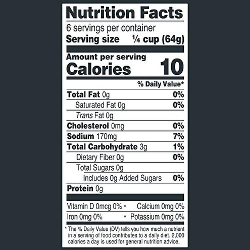 Imagine Organic Gravy, Vegan Wild Mushroom, 13.5 Oz (Pack of 12)