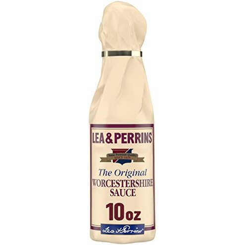 Lea & Perrins Big Jug Issues: Practical Buyer Review