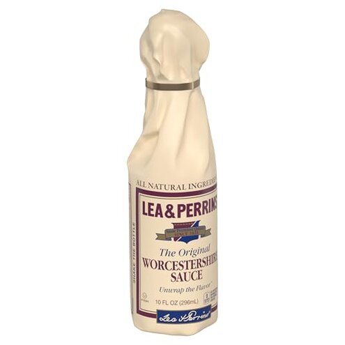 Lea & Perrins Worcestershire Sauce (1 gal Jug)