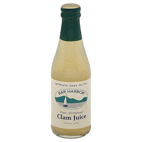 Bar Harbor Clam Juice Taste Issues Review Guide
