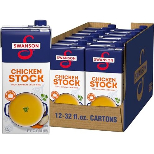 Swanson Stock Packaging Damage Issues Review