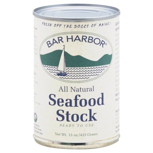 Bar Harbor Fishy Taste Issues Review