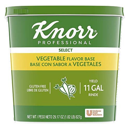Knorr Bland Flavor Issues Review Before You Buy