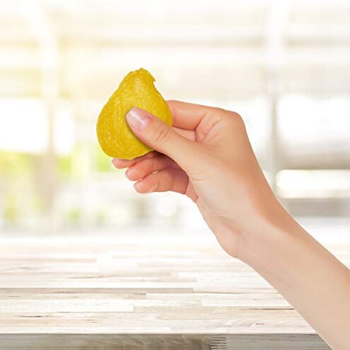 Traina Home Grown Extra Fancy Dried Pear Halves - SEASONAL/LIMITED -Healthy, No Added Sugar, Non GMO, Gluten Free, Kosher Certified, Vegan, Value Size (5 lbs)