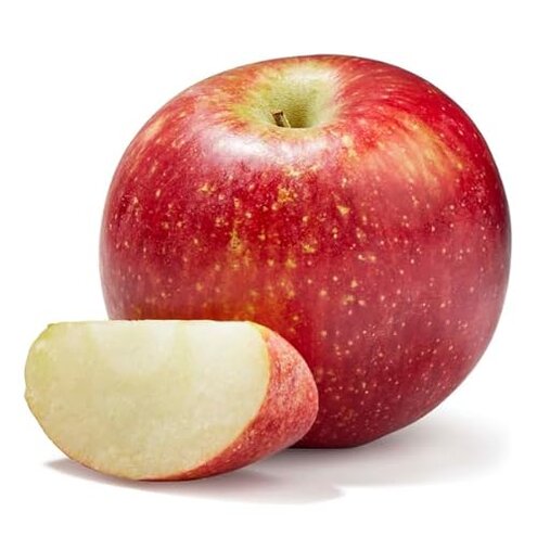 Fresh Fuji Apples — Rapid Spoilage & Bruising Issues Review