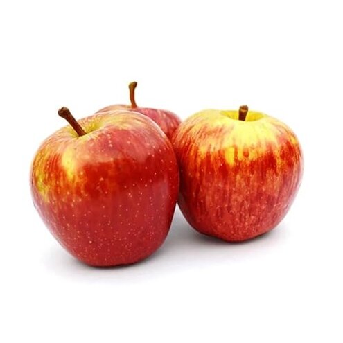 Fresh Fuji Apples, Medium Size, 5 Pounds, US-Grown, No Pesticides