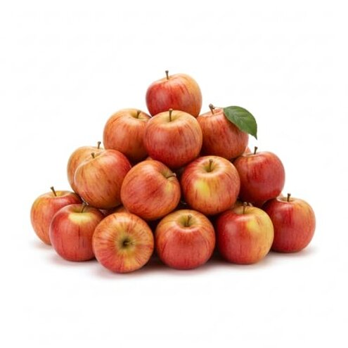 Fresh Gala Apples: Bruised Delivery Issues Review