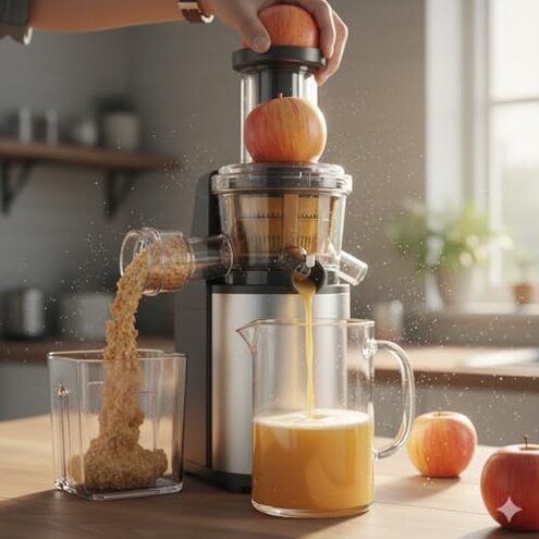 Fresh Gala Apple 40 Pound