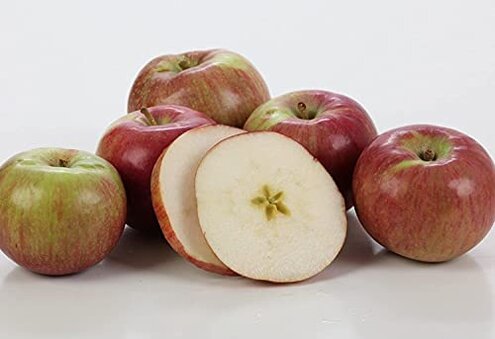 Kauffman Orchards Apples Arrive Bruised: Review & Issues