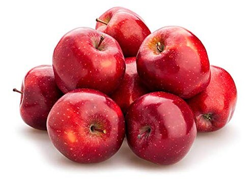 Organic Apples Bruising & Bland Taste Issues Review