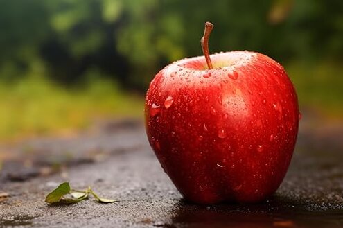 RawJoy Farms Apples: Bruising Risks & Value Review