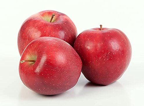Kauffman Orchards Apples Arrive Bruised? Review Issues