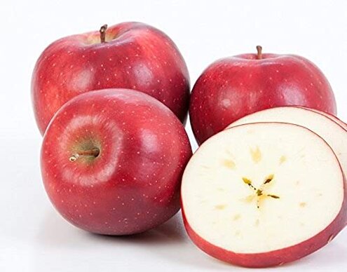 Kauffman Orchards Fresh-Picked Pink Lady Apples (Box of 8)