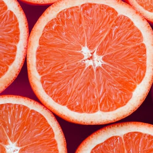 Capital City Fruit Fresh Grapefruit Gift Box (6 Count)