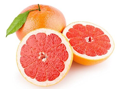 California Grapefruit Arrives Damaged? Review & Issues
