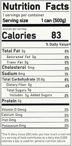 Instant iced kumquat, rock sugar loquat, sweet dried kumquat, candied fruit 500g/17.63oz, natural and healthy, nutritious preserved fruit snacks, frosted loquat, Dim sum (Sweet kumquat,2 cans)