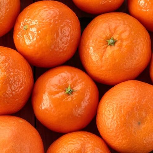 Capital City Fruit Fresh Clementines Gift Box | Gift for Holiday, Thank You, Get Well | Sympathy Gift Box | Sweet Fruit | Healthy Snack | 3 Pounds Fresh Oranges