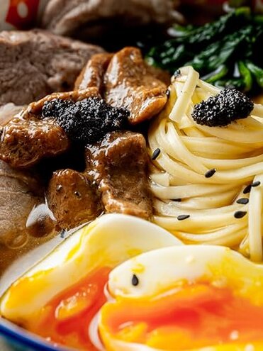 La Rustichella - Black Truffle Pat&eacute;, White Truffle Pat&eacute; and Black Sliced Truffle Set, (270g - 9,52 OZ) - Vegan, Gluten Free, Cholesterol Free