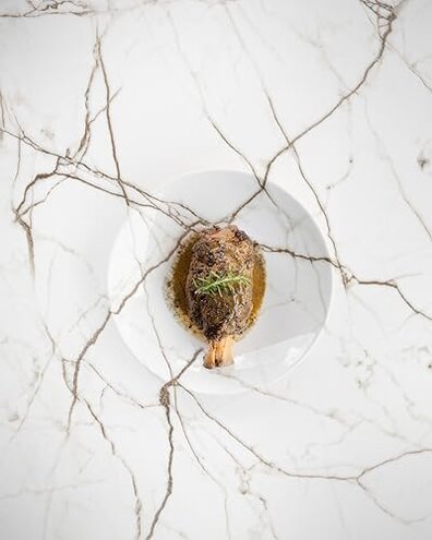 La Rustichella - Black Truffle Pat&eacute;, White Truffle Pat&eacute; and Black Sliced Truffle Set, (270g - 9,52 OZ) - Vegan, Gluten Free, Cholesterol Free