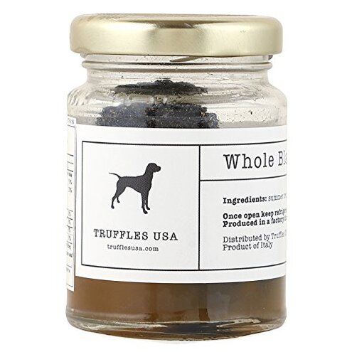 TRUFFLES USA Weak Aroma & Price Shock — Buyer Review