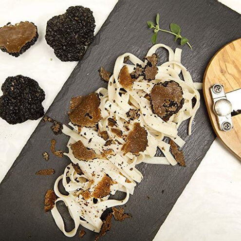 TRUFFLES USA Whole Black Truffles 1.76 oz