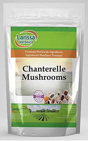 Larissa Veronica Chanterelle Price & Quality Review