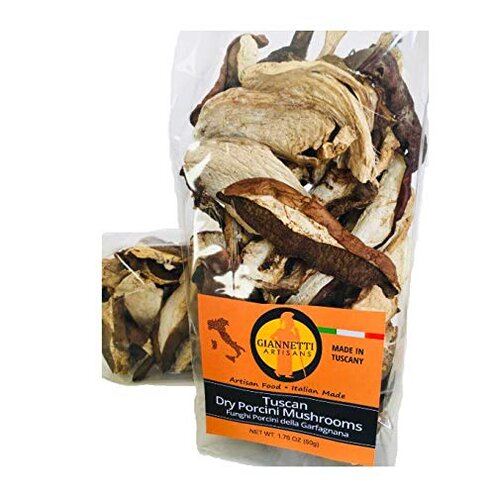Giannetti Artisans Porcini: Pricey Quality Issues Review