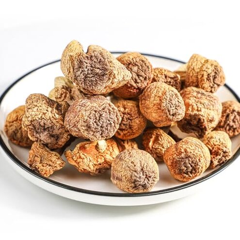 Agaricus Blazei Stale, Pricey Portions — Buyer Issues