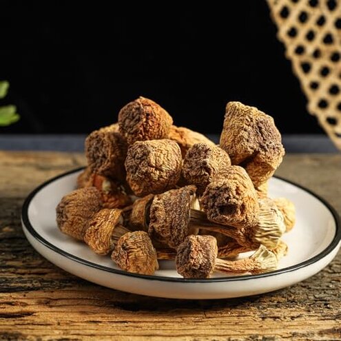 Agaricus Blazei Matsutake Mushroom Dried (500g(17.64oz))