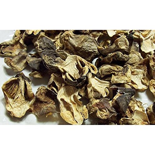 Oregon Mushrooms Freshness Problems — Buyer Warning Review