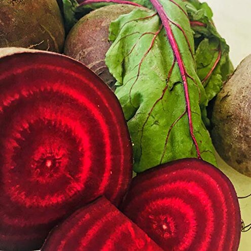 Kejora Fresh Beets 6 pcs