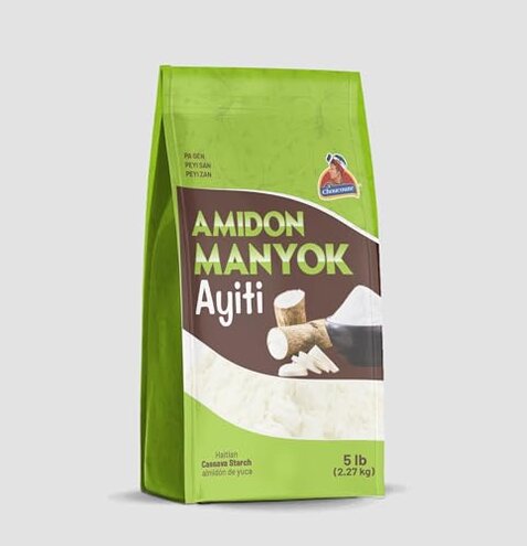 Choucoune Cassava Flour Freshness & Packaging Issues Review